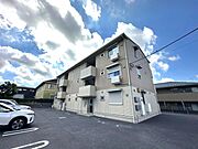 岡本駅より徒歩33分 2階 築14年1ヶ月の賃貸物件