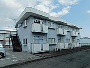 エルディム小堀B 2階 築37年10ヶ月の賃貸物件