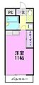 クレストステージ4階5.6万円