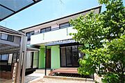 西川田駅より徒歩14分 1階 築26年2ヶ月の賃貸物件