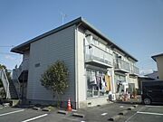 ラポートA館 2階 築38年9ヶ月の賃貸物件