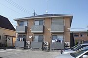 ドムス・ミネA 1階 築21年4ヶ月の賃貸物件
