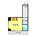 CITYM・567階4.8万円