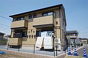 雀宮駅より徒歩22分 1階 築12年7ヶ月の賃貸物件