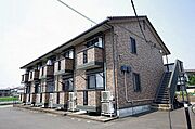 宇都宮駅より徒歩27分 2階 築23年3ヶ月の賃貸物件