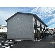 南宇都宮駅より徒歩11分 1階 新築の賃貸物件