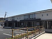 宝積寺駅より徒歩27分 新築 2階建の賃貸物件