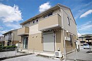 岡本駅より徒歩16分 2階 築13年10ヶ月の賃貸物件