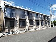 宇都宮駅よりバス20分 徒歩15分 1階 築17年7ヶ月の賃貸物件