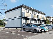 ゆいの杜中央駅より徒歩17分 1階 築27年7ヶ月の賃貸物件