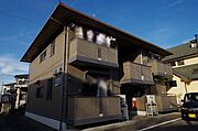 江曽島駅より徒歩16分 1階 築25年1ヶ月の賃貸物件