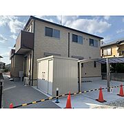 駅東公園前駅より徒歩31分 1階 築3年7ヶ月の賃貸物件