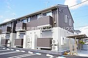 ゆいの杜東駅より徒歩5分 1階 築9年3ヶ月の賃貸物件
