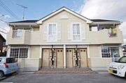 岡本駅より徒歩28分 2階 築25年7ヶ月の賃貸物件