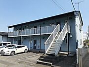 宇都宮駅よりバス14分 徒歩8分 2階 築30年8ヶ月の賃貸物件
