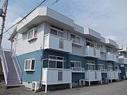 サンティア美輝A 1階 築34年3ヶ月の賃貸物件