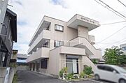 宇都宮駅より徒歩18分 2階 築32年7ヶ月の賃貸物件