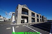 クローバーハウスＢ棟 1階 築20年2ヶ月の賃貸物件