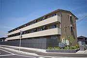 岡本駅より徒歩11分 2階 築12年5ヶ月の賃貸物件