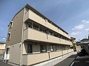 岡本駅より徒歩33分 3階 築14年1ヶ月の賃貸物件