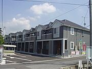 ラフィネプリズ B 2階 築25年1ヶ月の賃貸物件