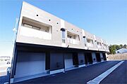 南宇都宮駅より徒歩31分 1階 築2年の賃貸物件