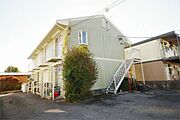 岡本駅より徒歩17分 1階 築35年1ヶ月の賃貸物件
