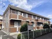 ドリームハイツＢ 2階 築24年2ヶ月の賃貸物件