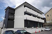ゆいの杜西駅より徒歩3分 3階 築8年7ヶ月の賃貸物件