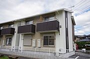 氏家駅より徒歩9分 1階 築6年3ヶ月の賃貸物件