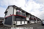 クレセントレジデンス B 1階 築30年8ヶ月の賃貸物件