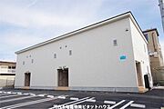 宇都宮駅より徒歩36分 1階 築4年11ヶ月の賃貸物件