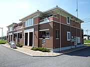 ゆいの杜中央駅より徒歩10分 1階 築20年7ヶ月の賃貸物件