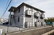 宇都宮駅より徒歩17分 2階 築23年9ヶ月の賃貸物件