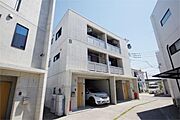 宇都宮駅より徒歩16分 1階 築9年7ヶ月の賃貸物件
