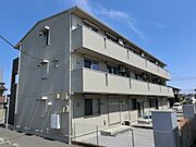 宇都宮駅よりバス34分 徒歩10分 2階 築14年1ヶ月の賃貸物件