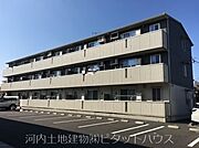 鶴田駅より徒歩18分 1階 築15年6ヶ月の賃貸物件