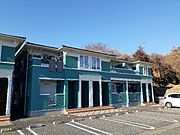 氏家駅よりバス22分 徒歩5分 2階 築20年7ヶ月の賃貸物件