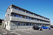 江曽島駅より徒歩34分 1階 築15年10ヶ月の賃貸物件