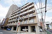 コートビレッジ駅前 5階 築22年7ヶ月の賃貸物件