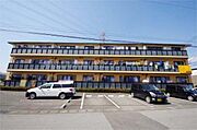 宇都宮駅より徒歩30分 3階 築27年1ヶ月の賃貸物件