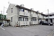 宇都宮駅より徒歩58分 2階 築32年8ヶ月の賃貸物件