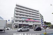 シティロイヤルコート 6階 築38年8ヶ月の賃貸物件