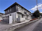 サニーフラットAの賃貸物件