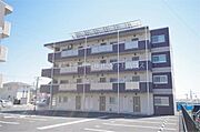 Y&MセカンドステージA 4階 築7年10ヶ月の賃貸物件