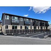 ゆいの杜中央駅より徒歩5分 1階 築2年7ヶ月の賃貸物件