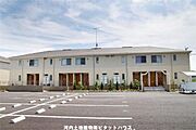 メルヴェイユ３ 1階 築14年3ヶ月の賃貸物件