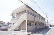 クリーンリヴ清華 2階 築24年2ヶ月の賃貸物件