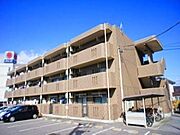 宇都宮駅より徒歩28分 3階 築23年8ヶ月の賃貸物件