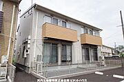 宇都宮駅より徒歩51分 2階 築9年2ヶ月の賃貸物件